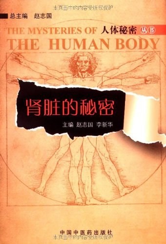 《肾脏的秘密》赵志国